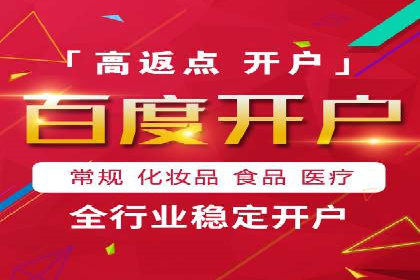 百度推广技巧：案例解析